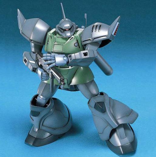 HG GELGOOG MARINE